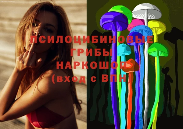хмурый Киренск